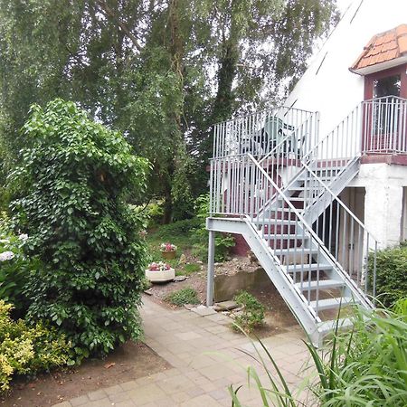 Poezelhoekvallei Appartement Zonnebeke Ngoại thất bức ảnh