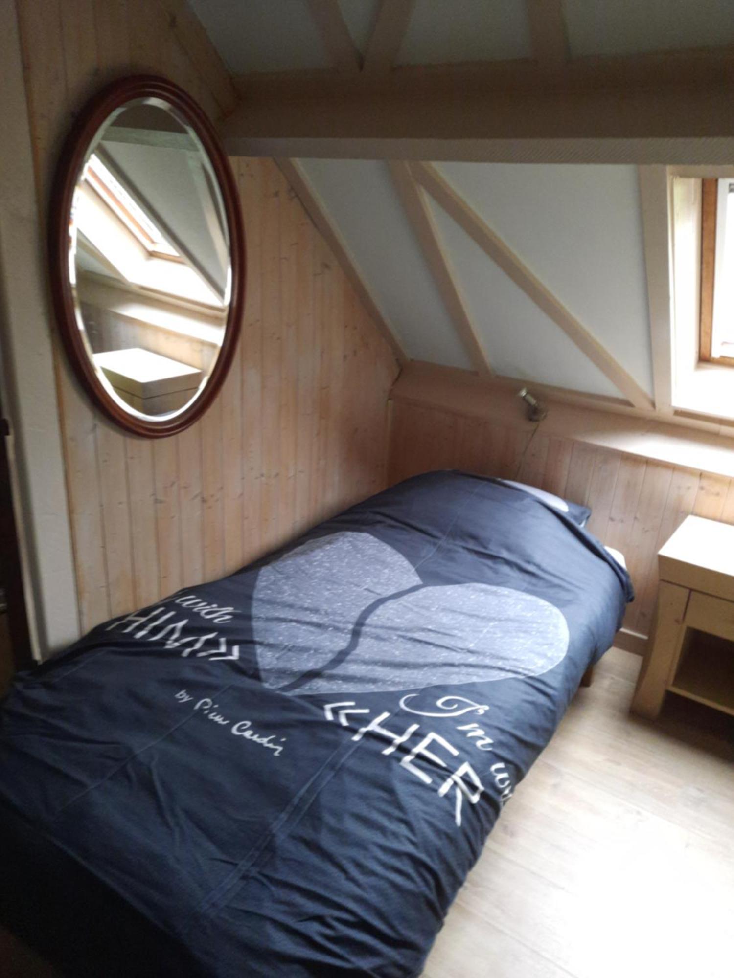 Poezelhoekvallei Appartement Zonnebeke Ngoại thất bức ảnh