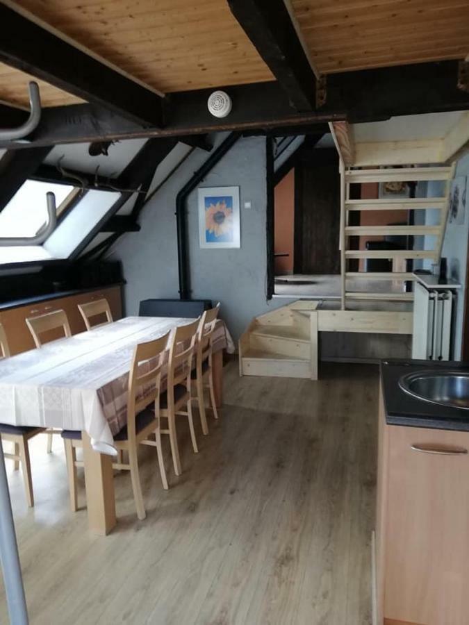 Poezelhoekvallei Appartement Zonnebeke Ngoại thất bức ảnh